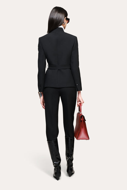 Elie Tahari Quinn Tailored Blazer
