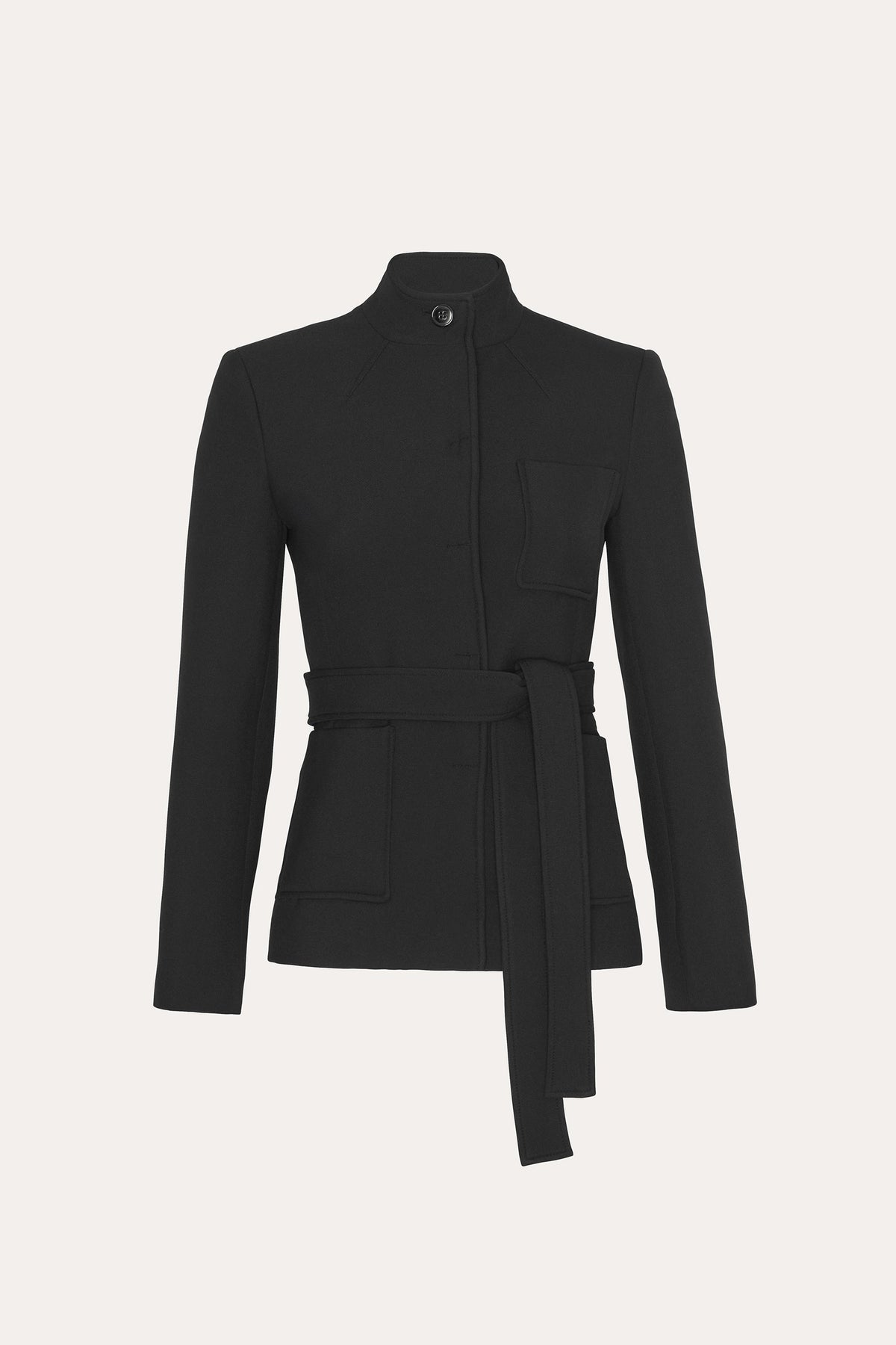 Elie Tahari Quinn Tailored Blazer