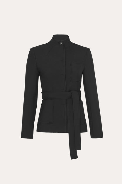 Elie Tahari Quinn Tailored Blazer