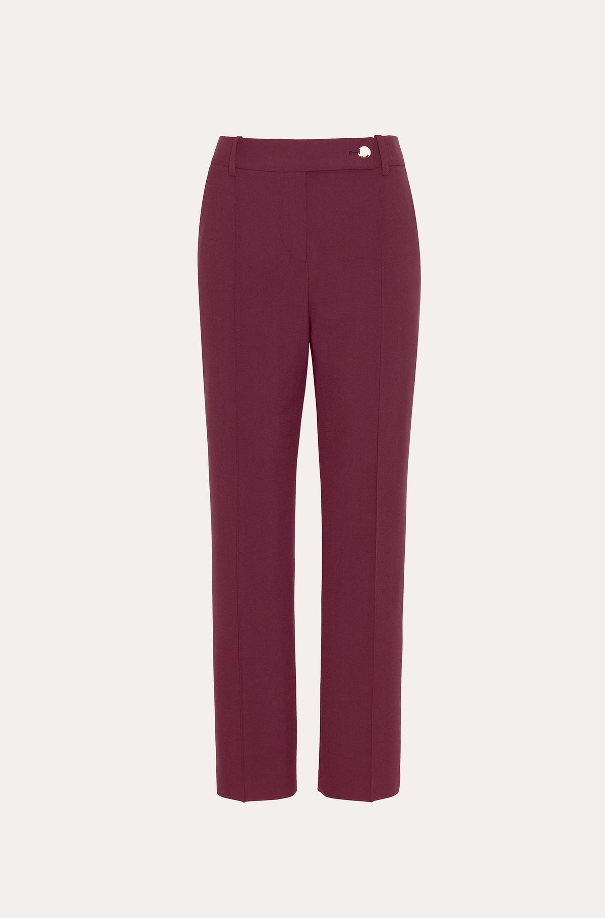 Elie Tahari Jasmine Cigarette Pant