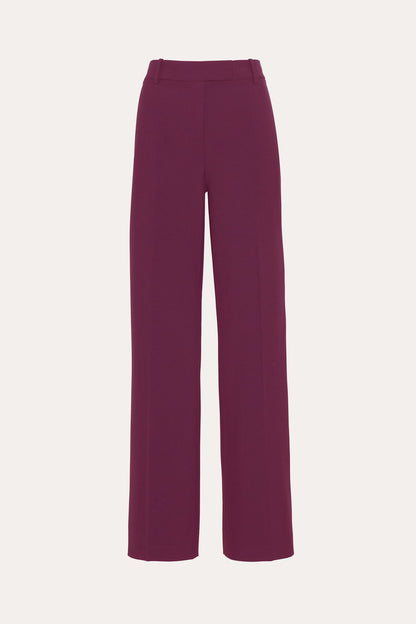 Elie Tahari Mia Wide Pant