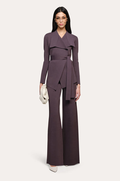 Elie Tahari Milano Sculpt Wrap