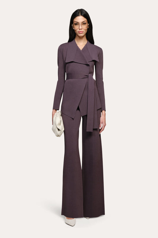 Elie Tahari Milano Sculpt Wrap
