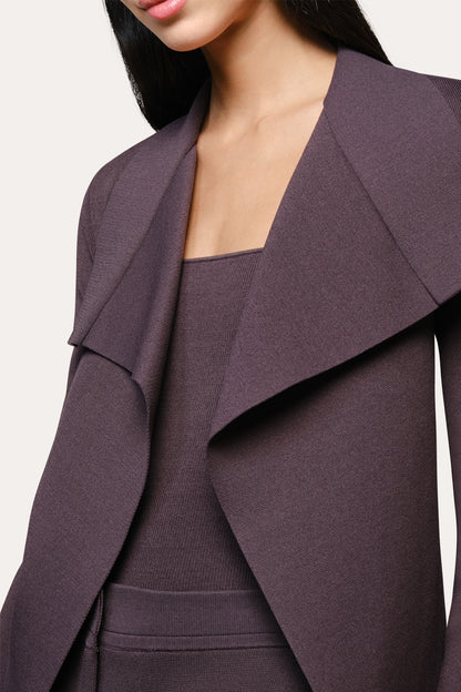 Elie Tahari Milano Sculpt Wrap