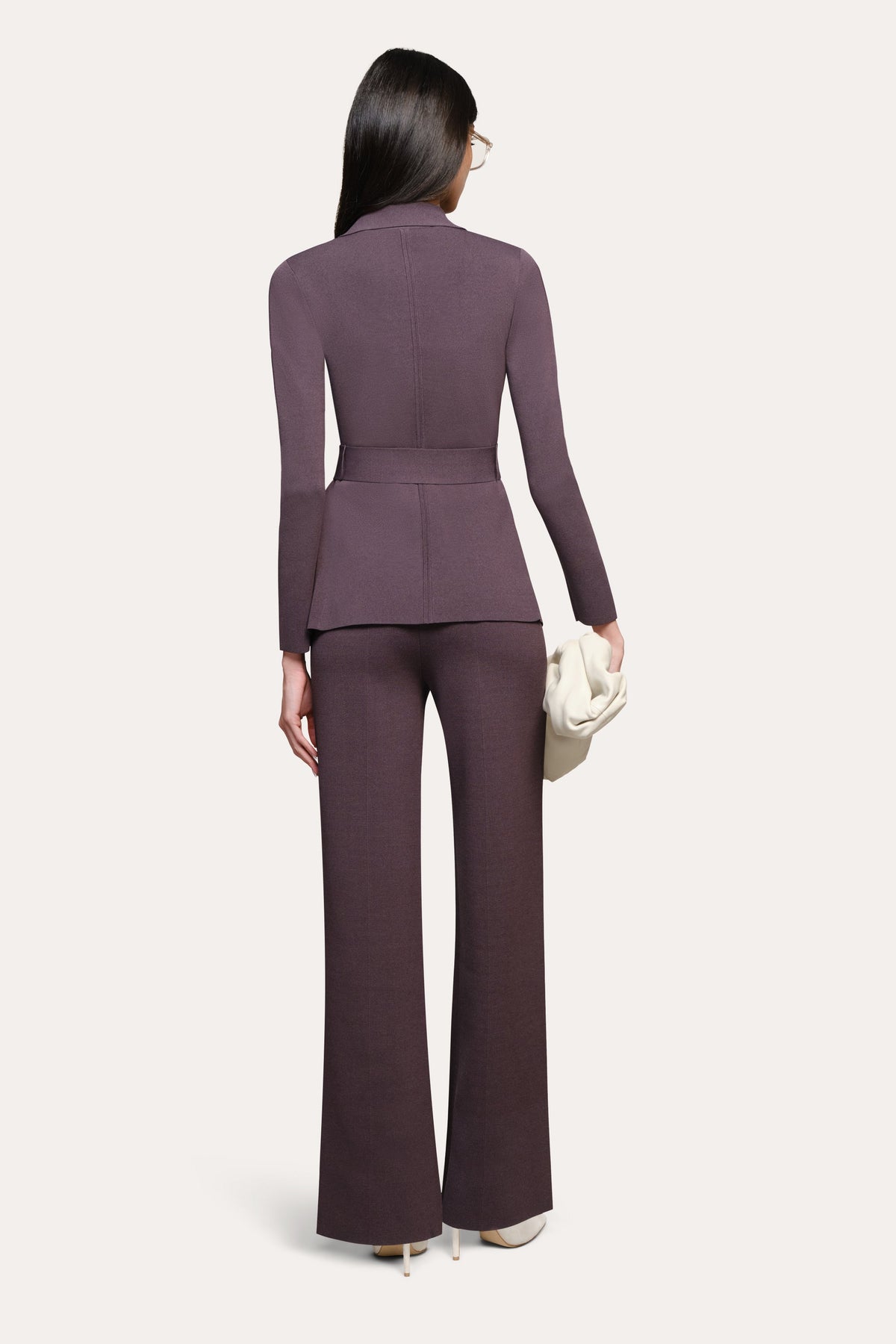 Elie Tahari Milano Sculpt Wrap