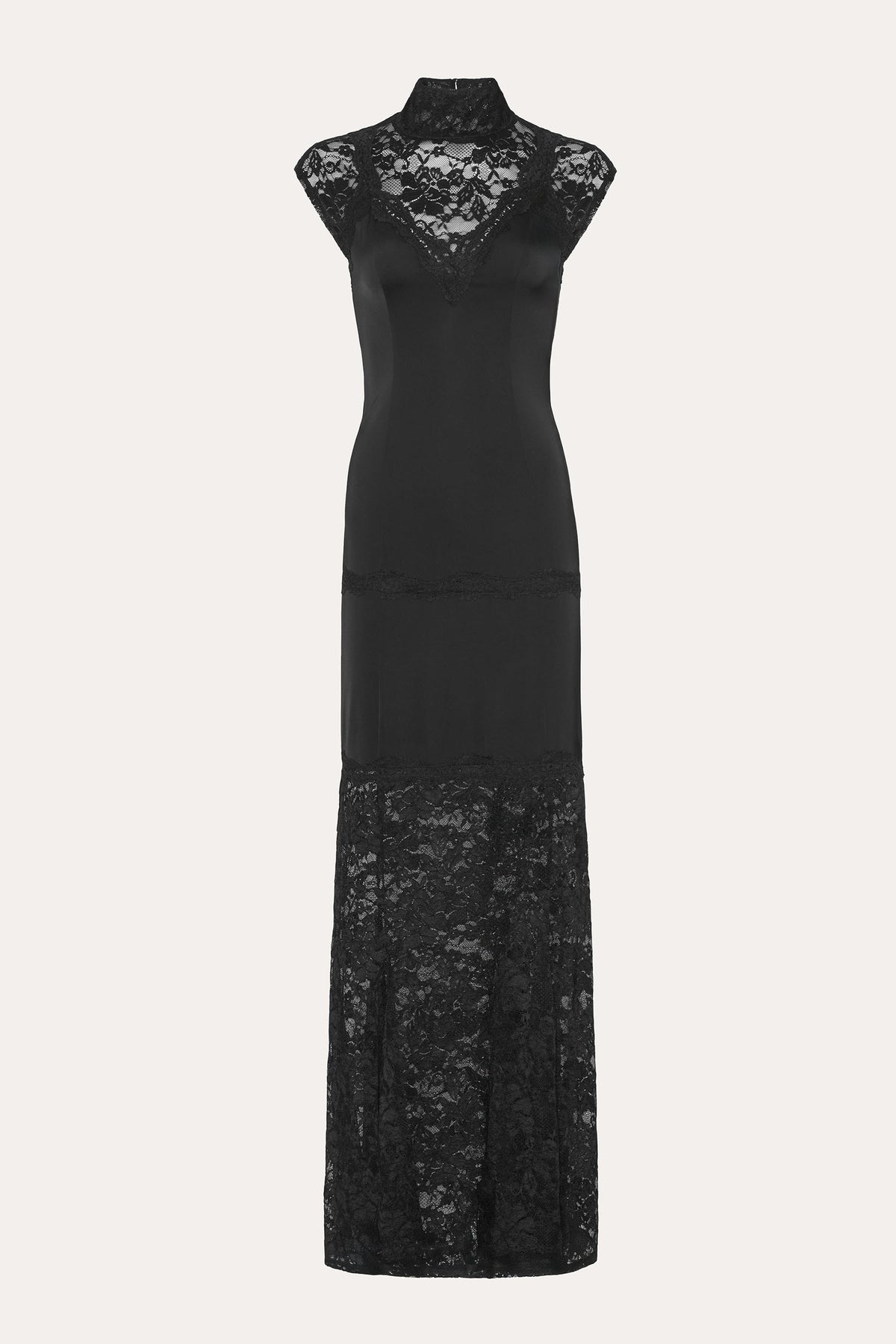 Elie Tahari Seraphine Lace Dress
