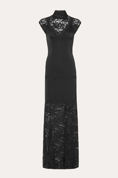 Elie Tahari Seraphine Lace Dress