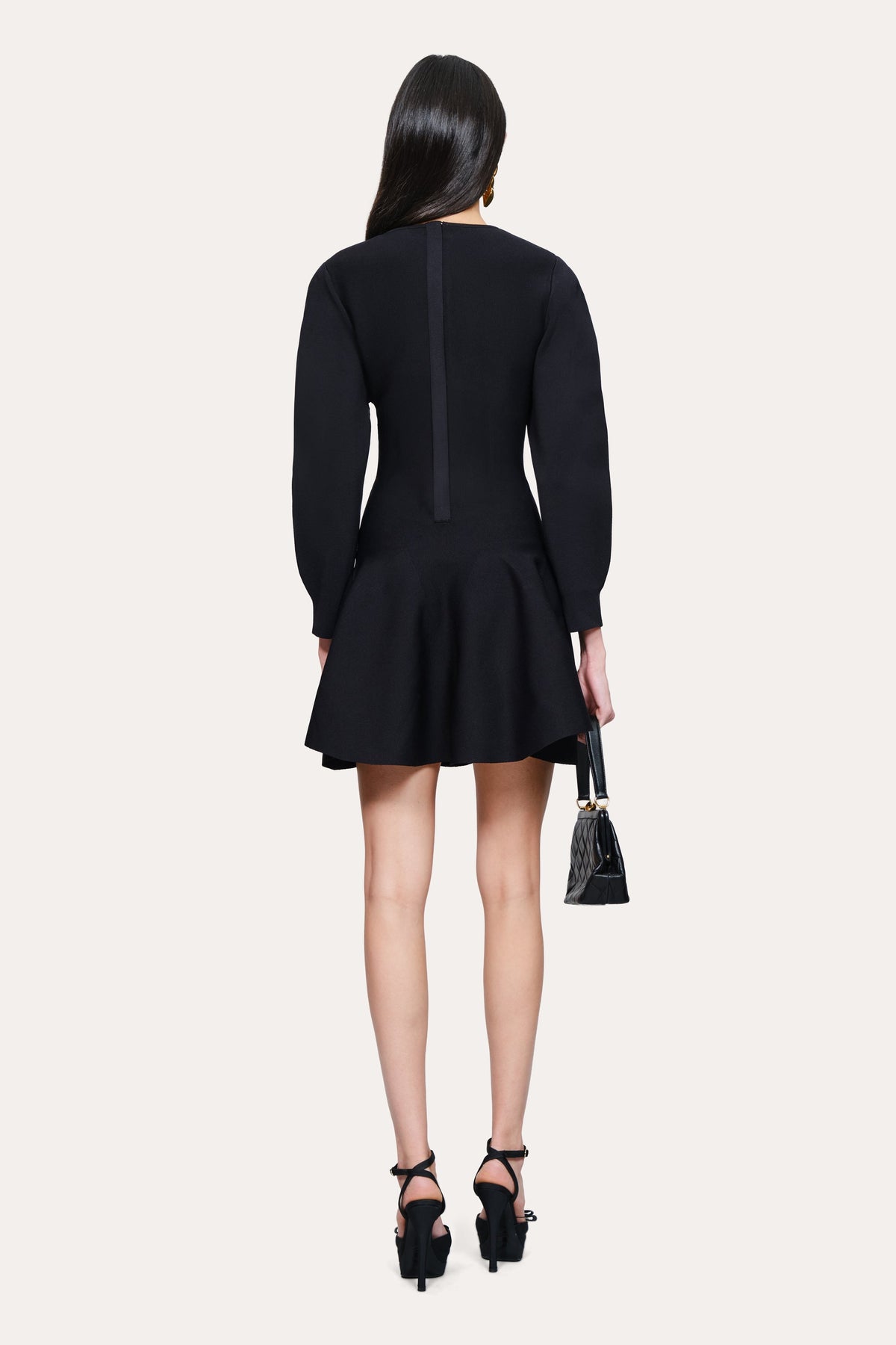 Elie Tahari Milano Sculpt Dress