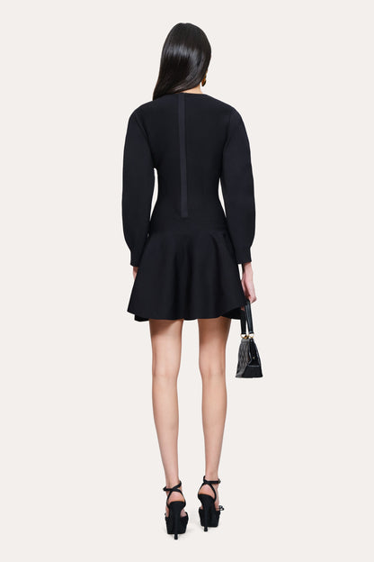 Elie Tahari Milano Sculpt Dress
