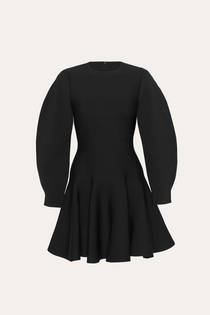 Elie Tahari Milano Sculpt Dress