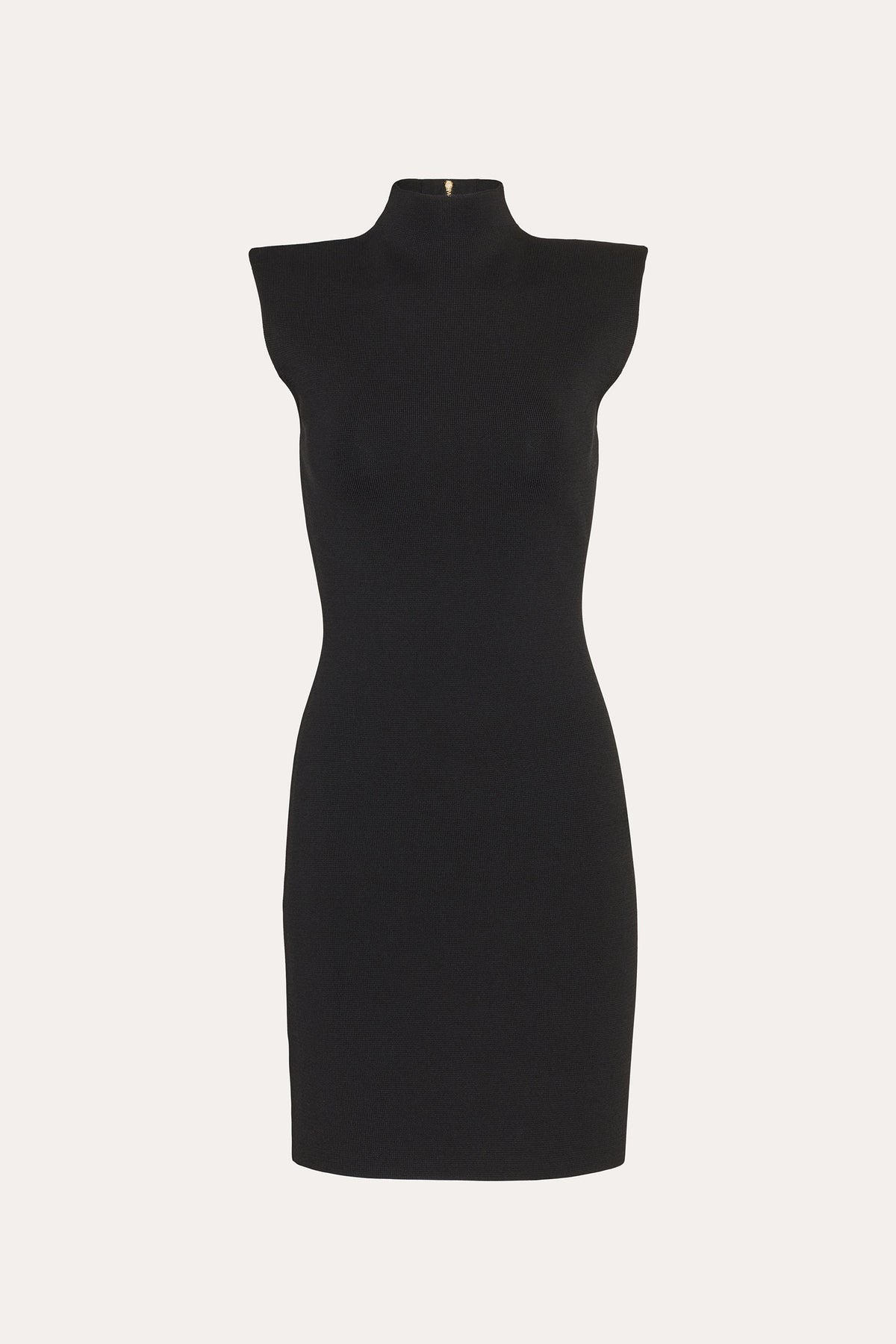 Elie Tahari Milano Sculpt Mini Dress