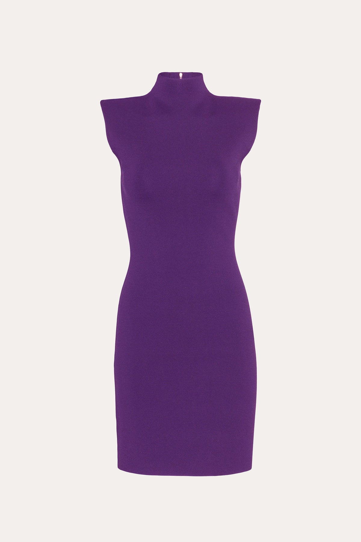 Elie Tahari Milano Sculpt Mini Dress