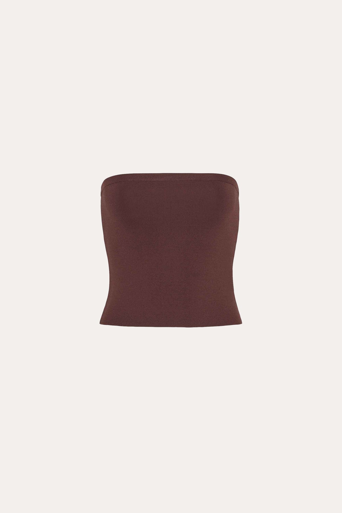 Elie Tahari Remi Milano Tube Top