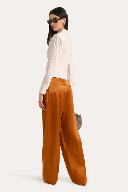 Elie Tahari Marissa Button Down Shirt