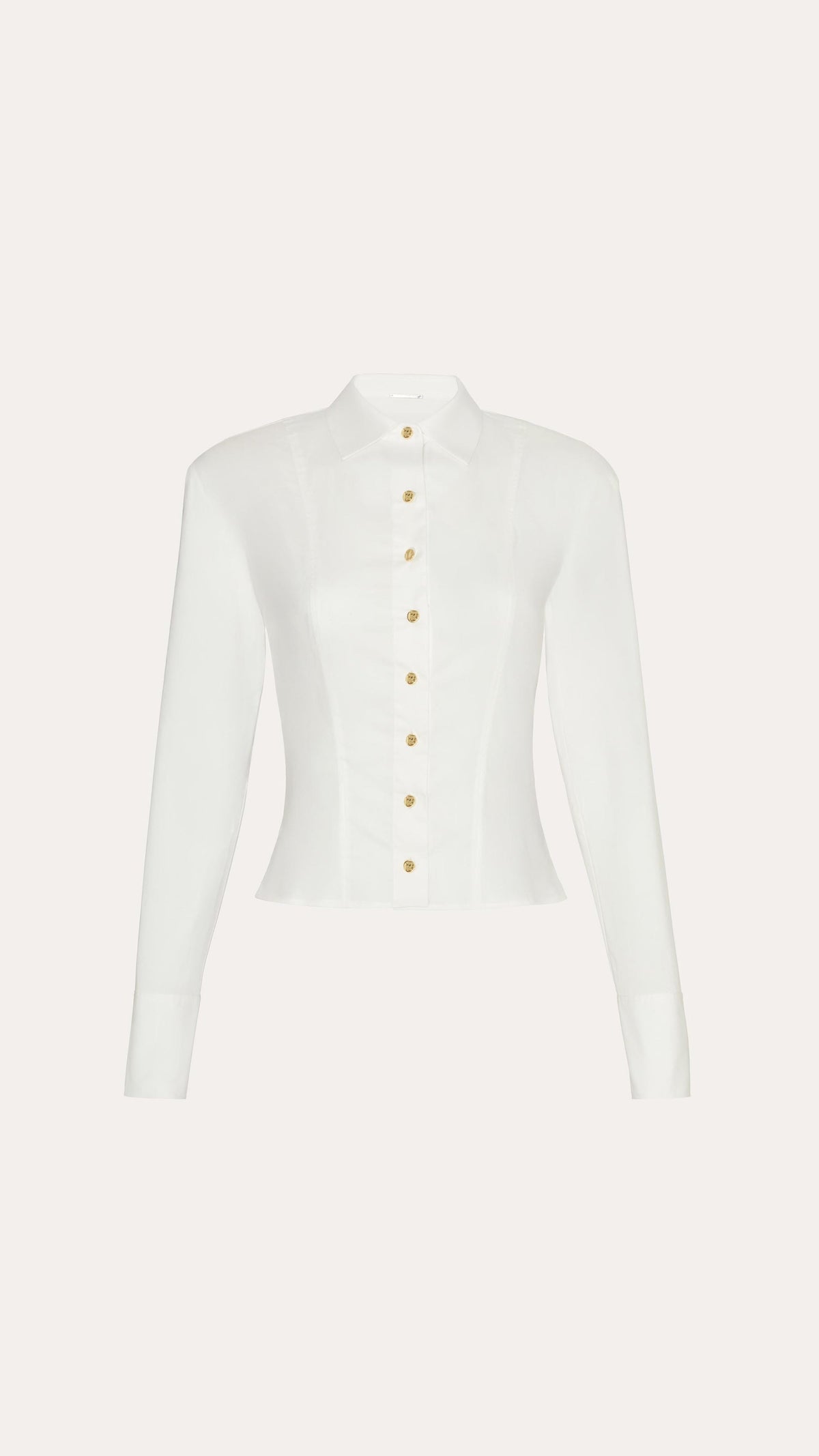 Elie Tahari Marissa Button Down Shirt