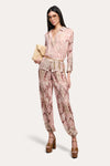 Arabesque Print