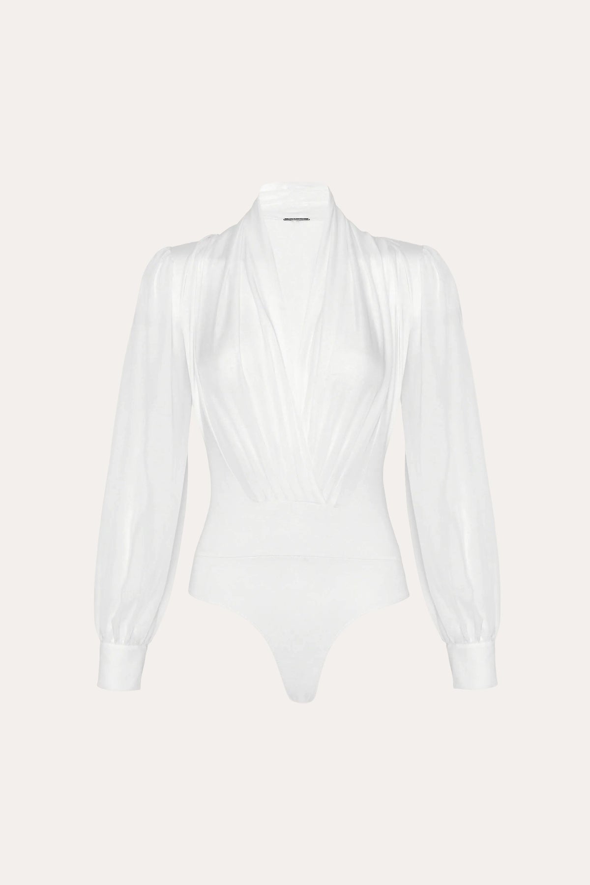 Elie Tahari Vivian Bodysuit