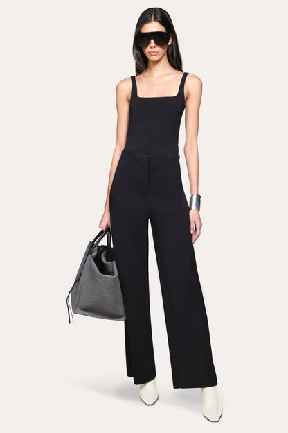 Elie Tahari Milano Sculpt Contour Top