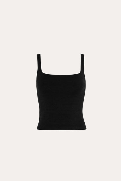 Elie Tahari Milano Sculpt Contour Top