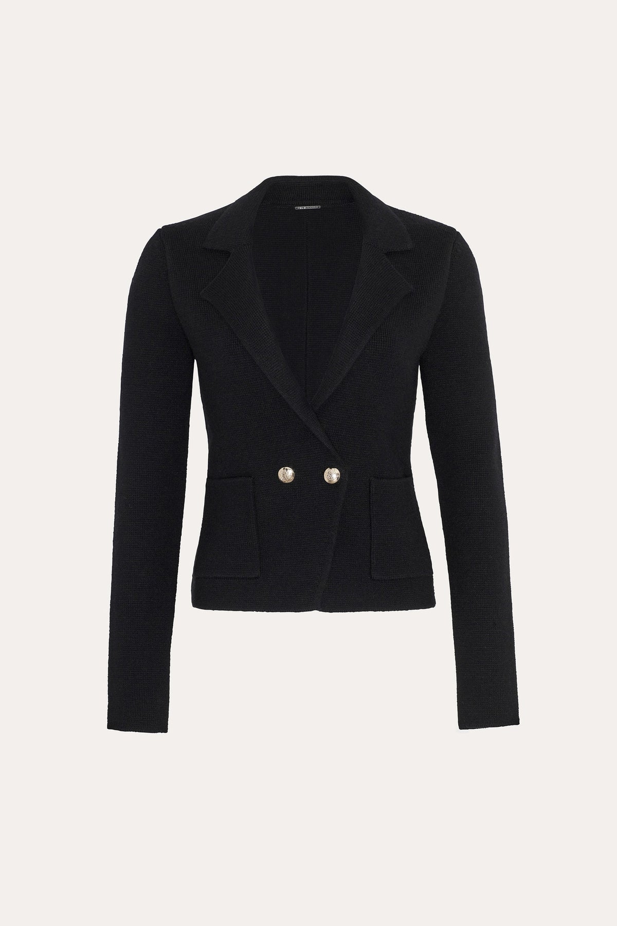 Elie Tahari Lily Knit Jacket
