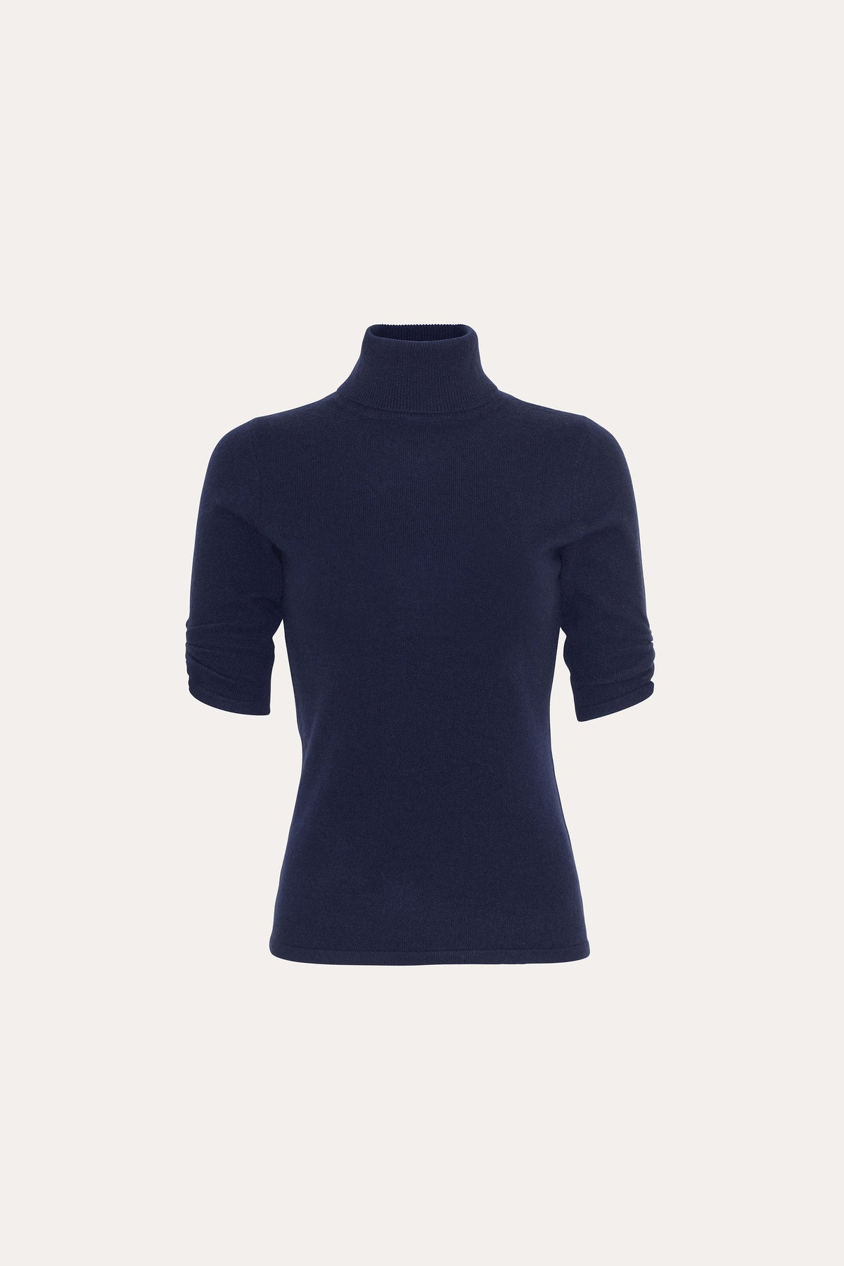 Elie Tahari Cash-Wool Sweater