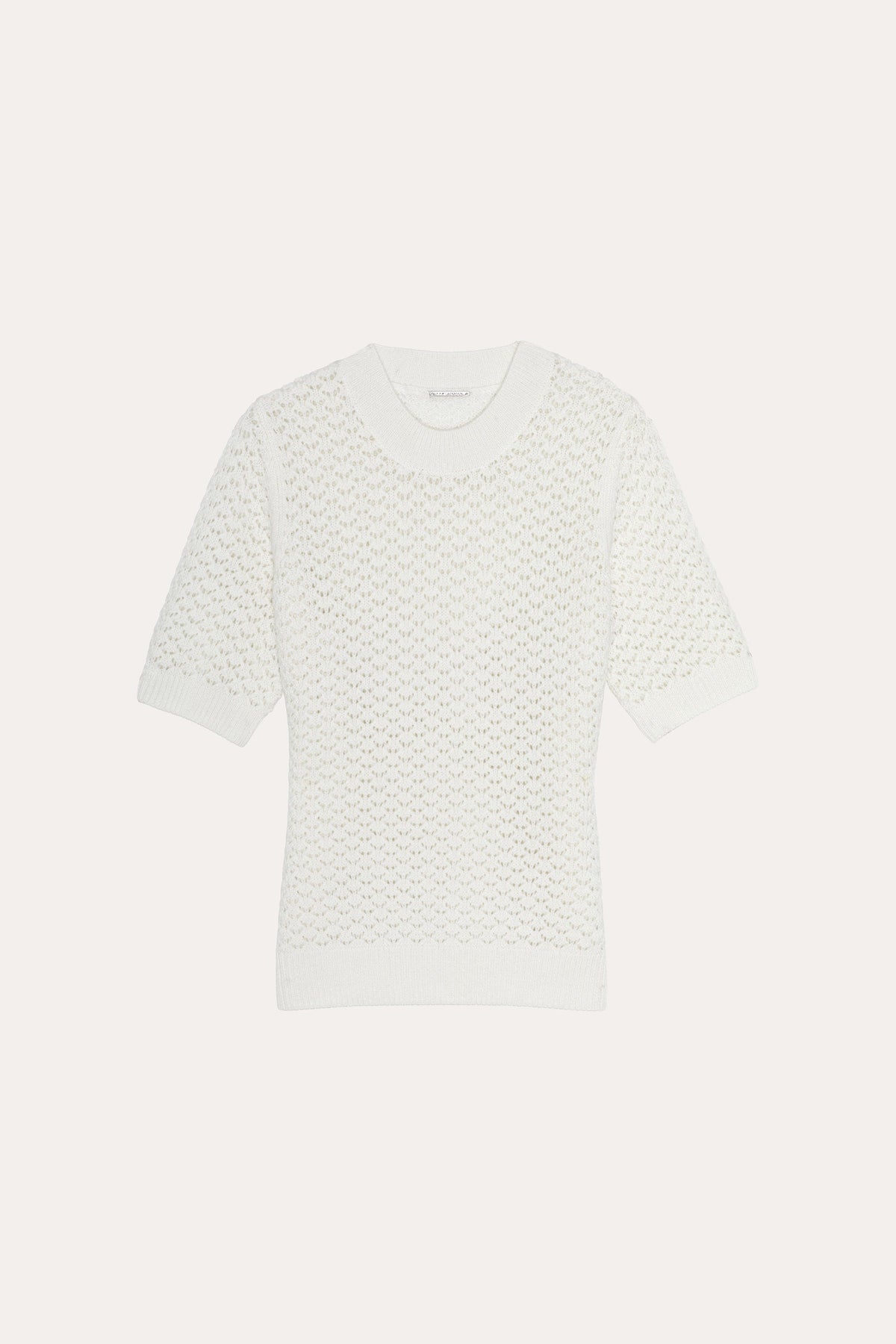 Elie Tahari Maya Wool Sweater