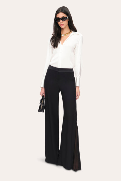 Elie Tahari Sophia Silk Shirt