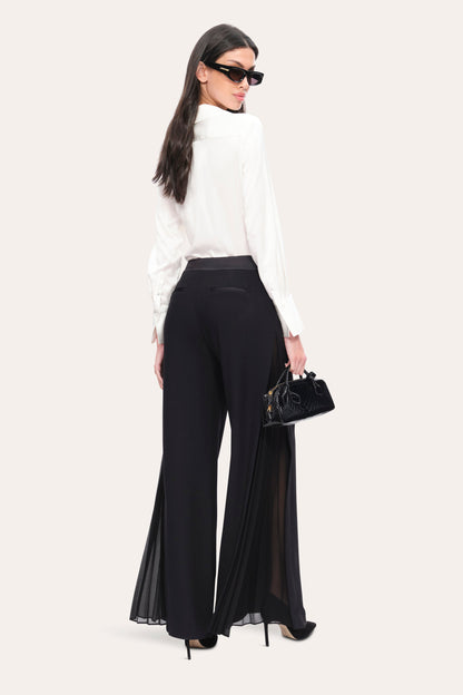 Elie Tahari Sophia Silk Shirt