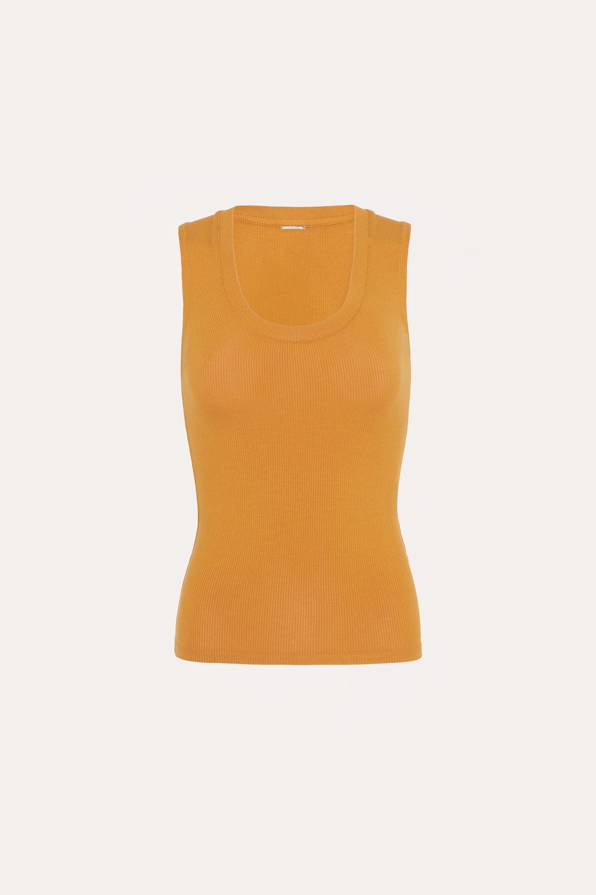 Elie Tahari Rosie Rib Tank