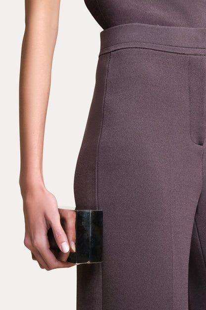 Elie Tahari Milano Sculpt Contour Pant