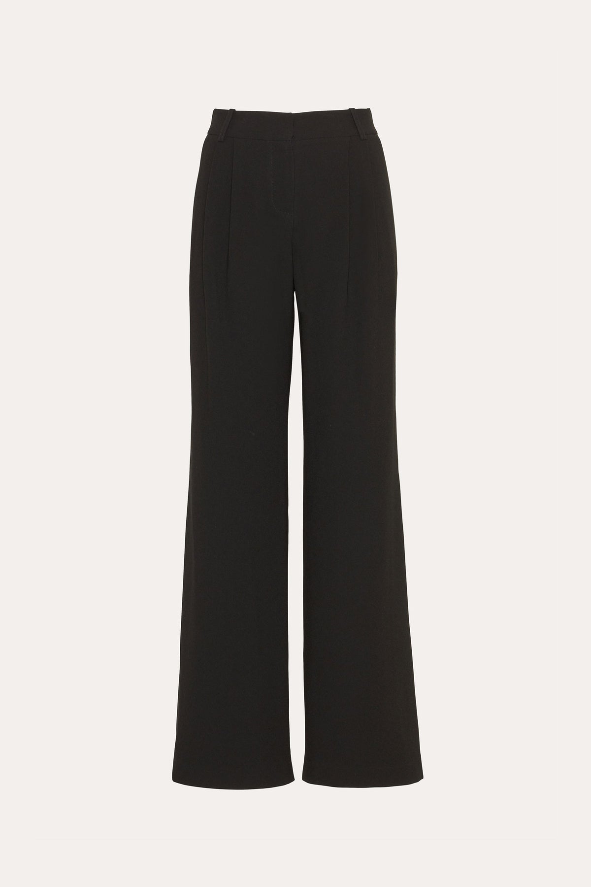 Elie Tahari Japanese Crepe Pant