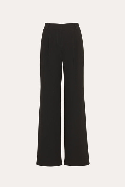 Elie Tahari Japanese Crepe Pant