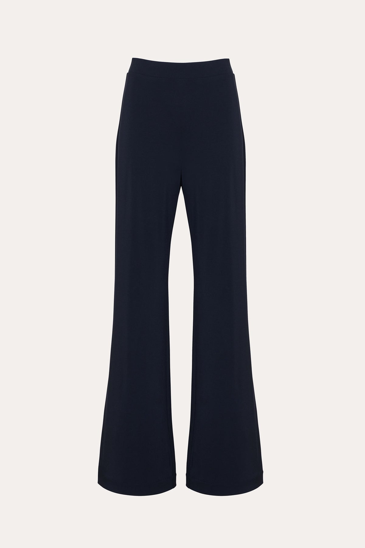 Elie Tahari Matte Jersey Pant