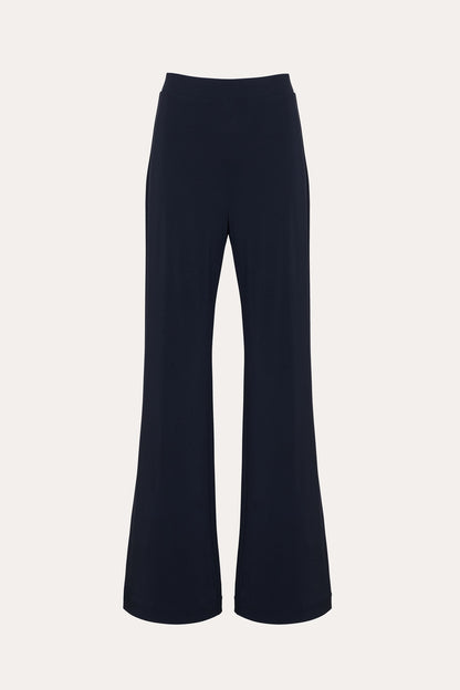 Elie Tahari Matte Jersey Pant