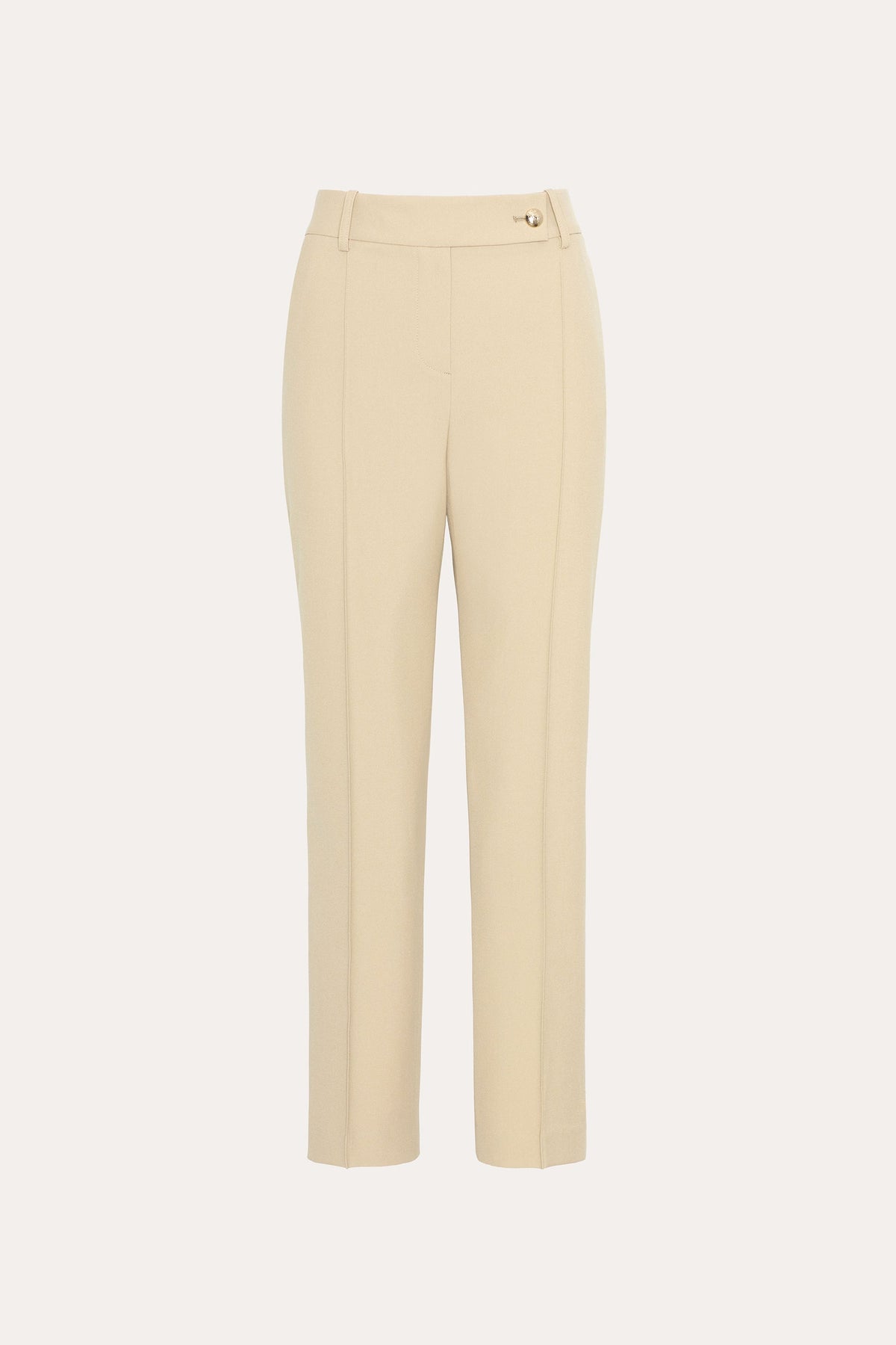Elie Tahari Jasmine Cigarette Pant
