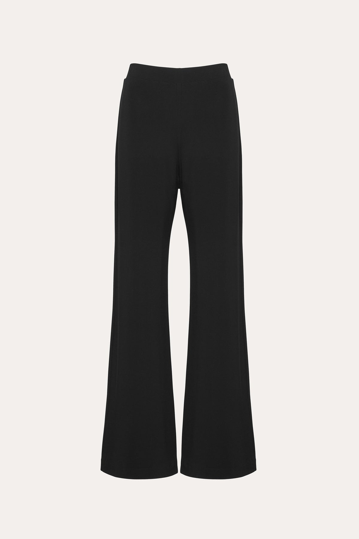 Elie Tahari Matte Jersey Pant