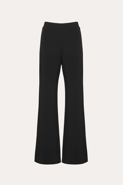 Elie Tahari Matte Jersey Pant