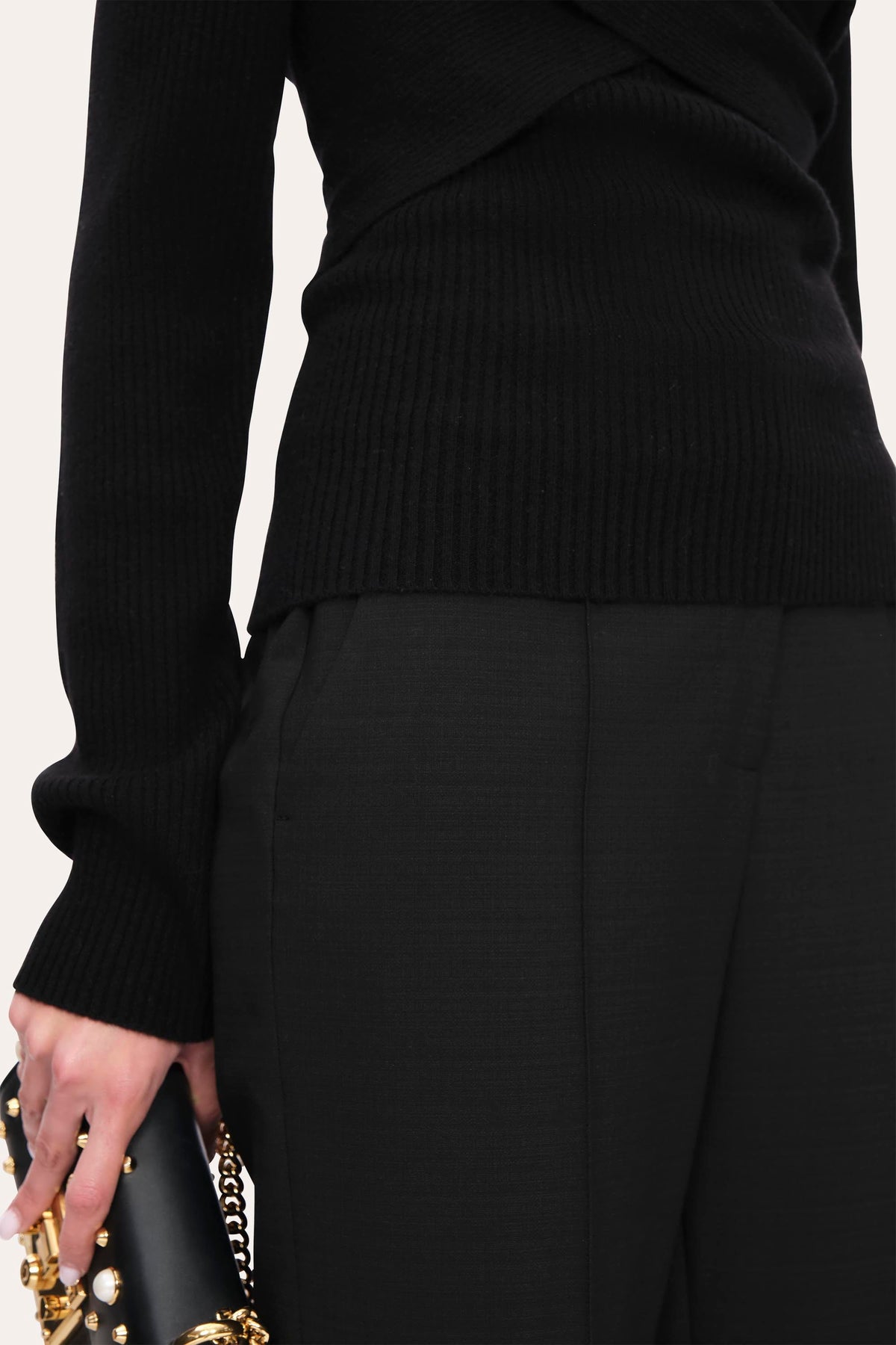 Elie Tahari Wide Leg Pant
