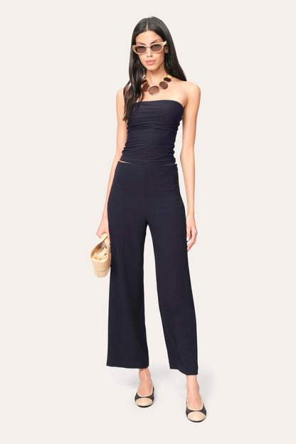 Elie Tahari Overlay Pant