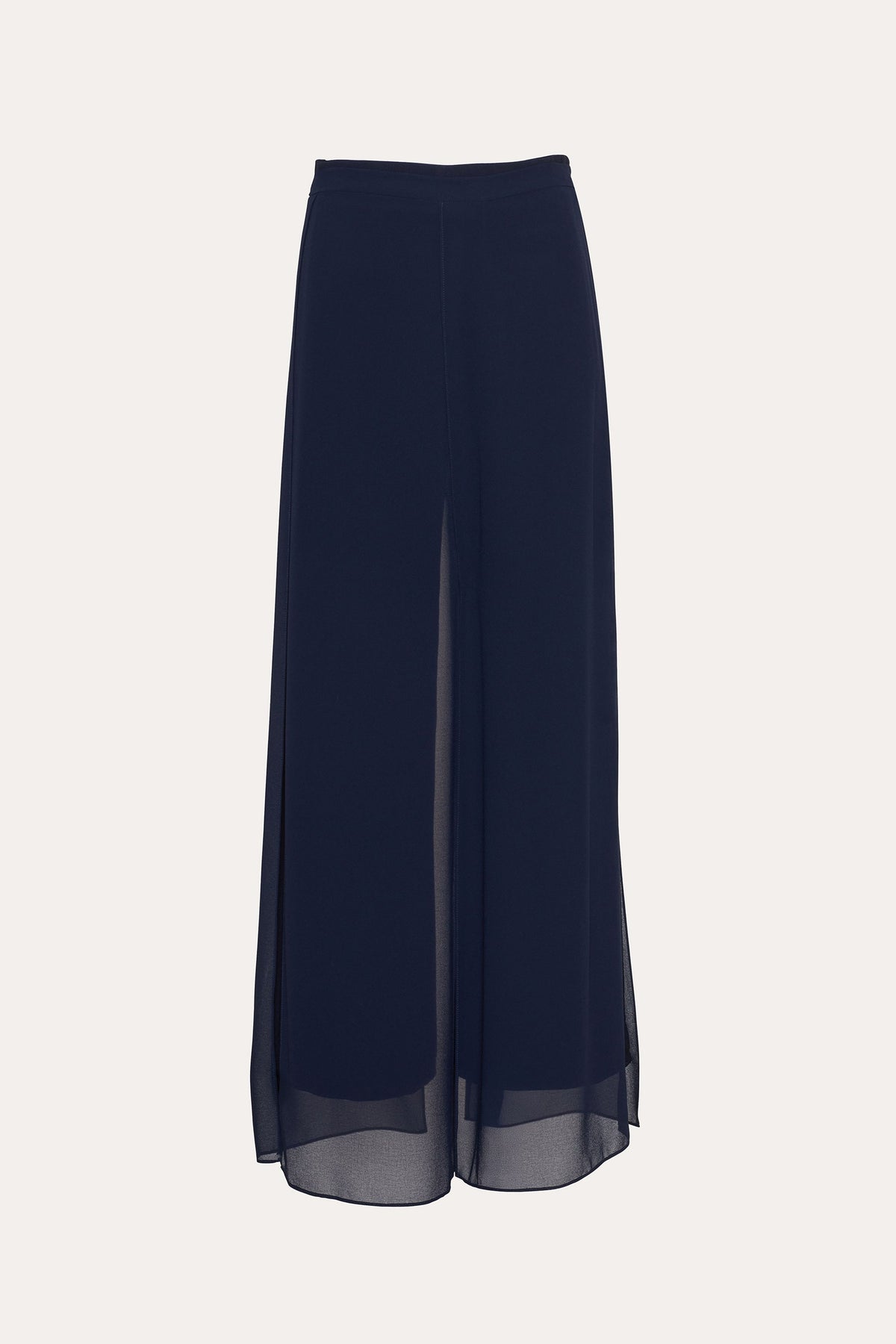 Elie Tahari Overlay Pant
