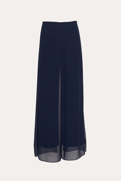 Elie Tahari Overlay Pant