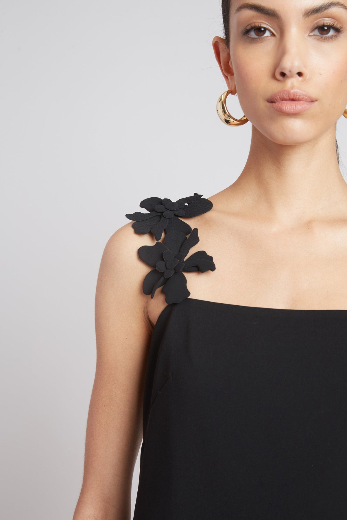 Elie Tahari Bloom Shift Dress