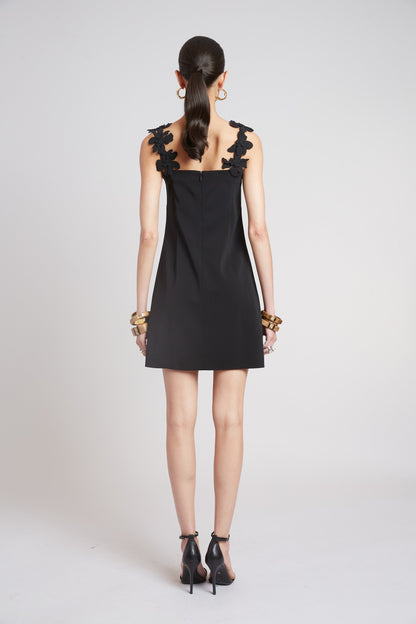Elie Tahari Bloom Shift Dress